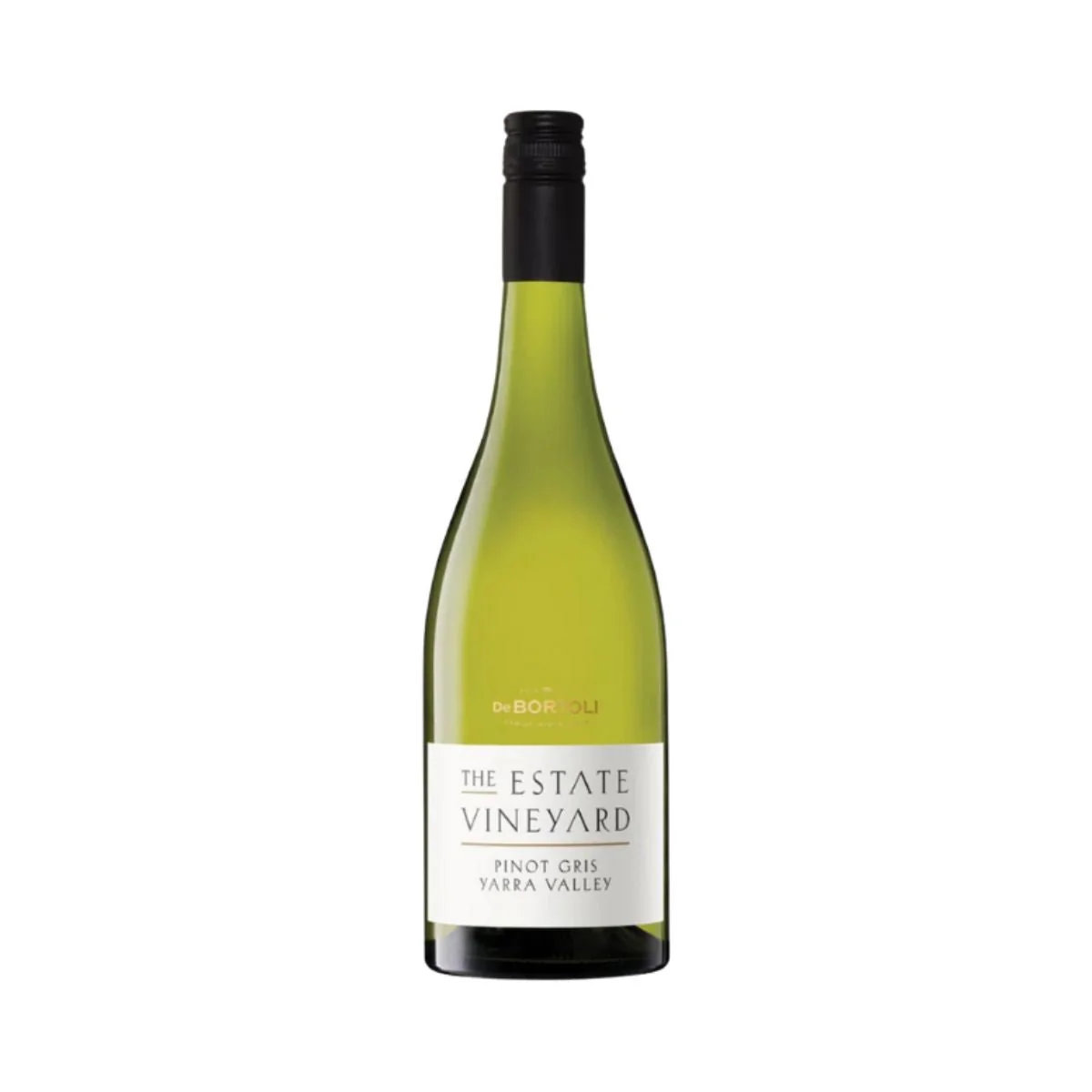 De Bortoli The Estate Vineyard Pinot Gris (750ml) Case of 6