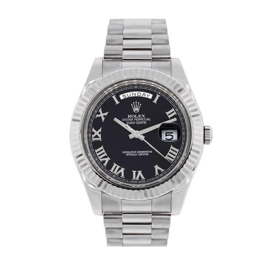 Rolex Presidential Replica - Elite Watch Atelier