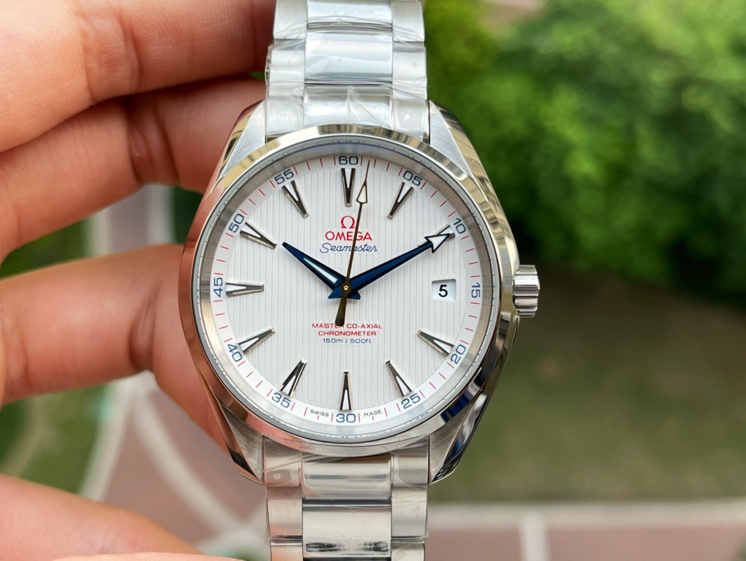 Omega Seamaster 150m(1:1 replica) - Elite Watch Atelier