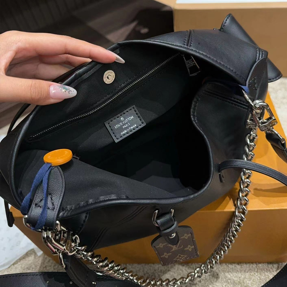 Louis Vuitton LV CarryAll Cargo1:1High-quality replica