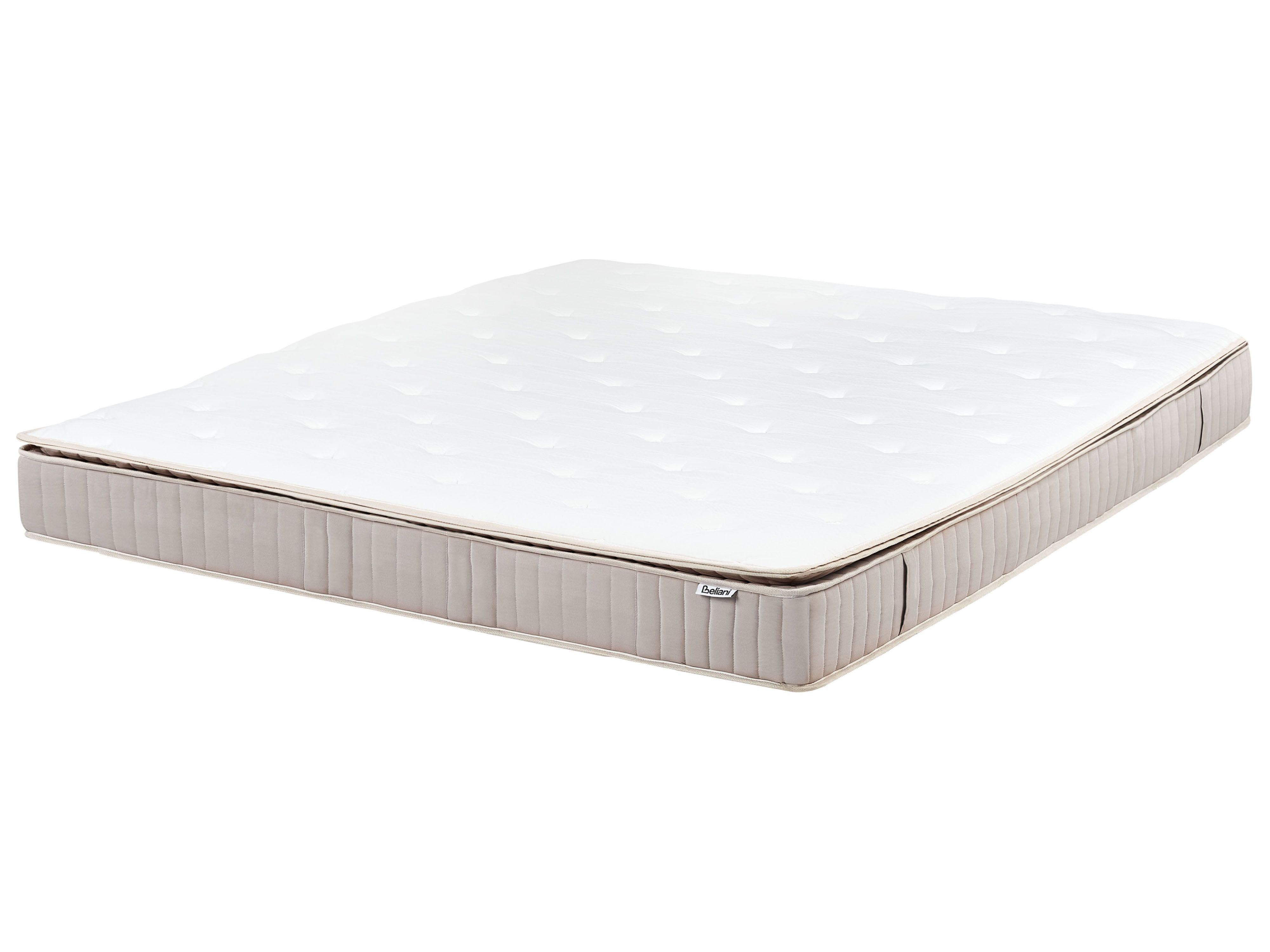 Latex Pocket Spring Mattress DAYDREAM H2/3 Medium 180 x 200 cm (Super King Size)
