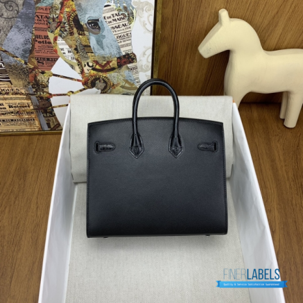 The Ultimate Highest Quality Replica: Hermès Birkin Faubourg 201:1High-quality replica