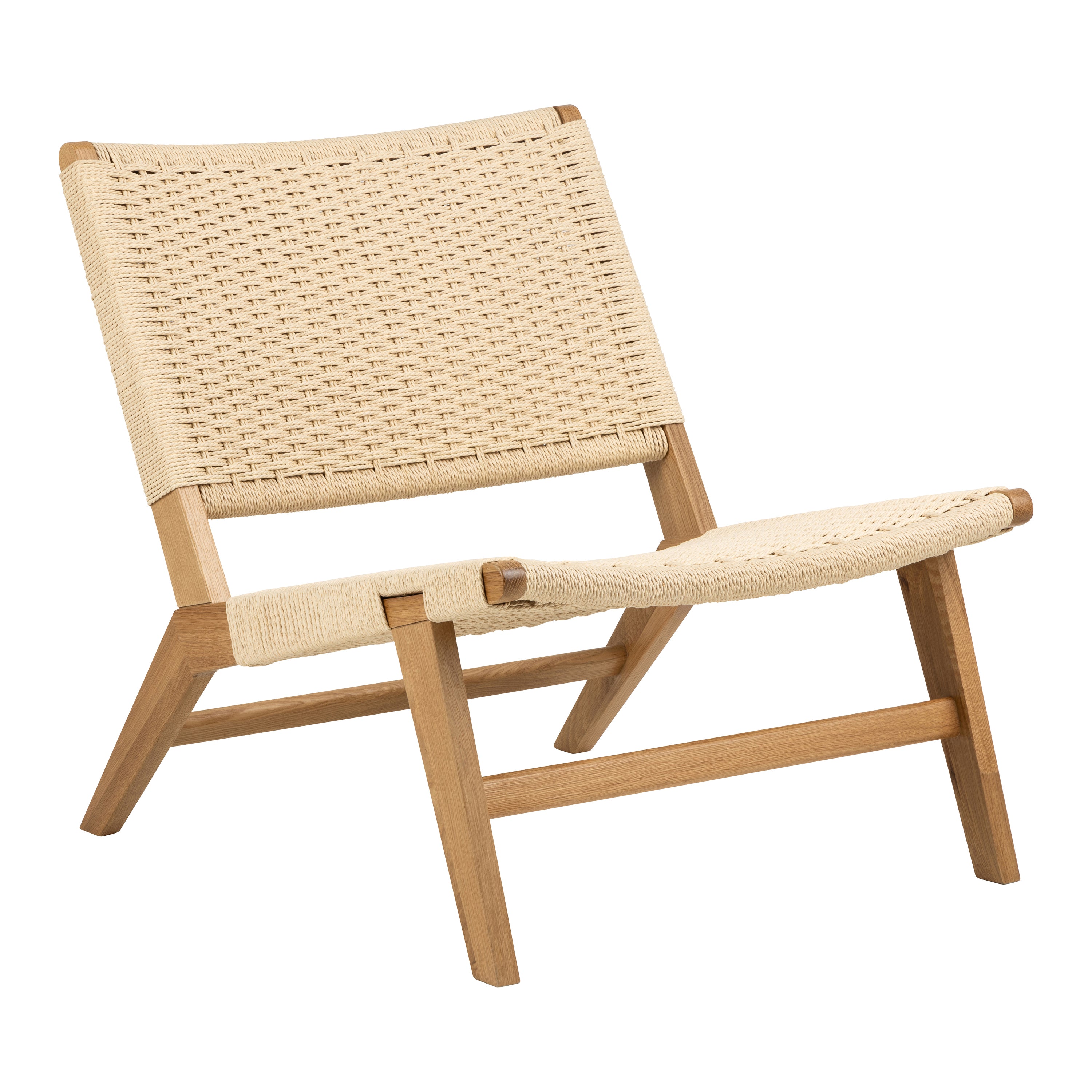 Blokker Twine Fauteuil