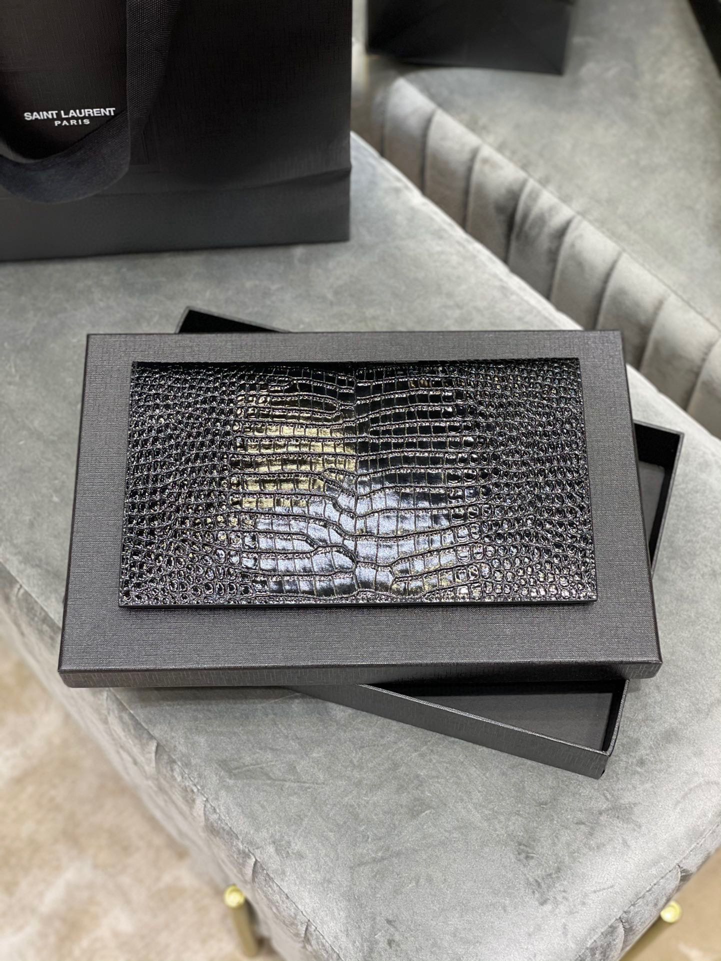 TO – New Luxury Bags SLY 3131:1High-quality replica