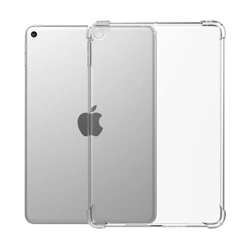 Shockproof Silicone Case for iPad All Models - Wholesale & Influencer