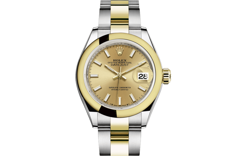 Lady-Datejust – M279163-0002(1:1 replica) - Elite Watch Atelier