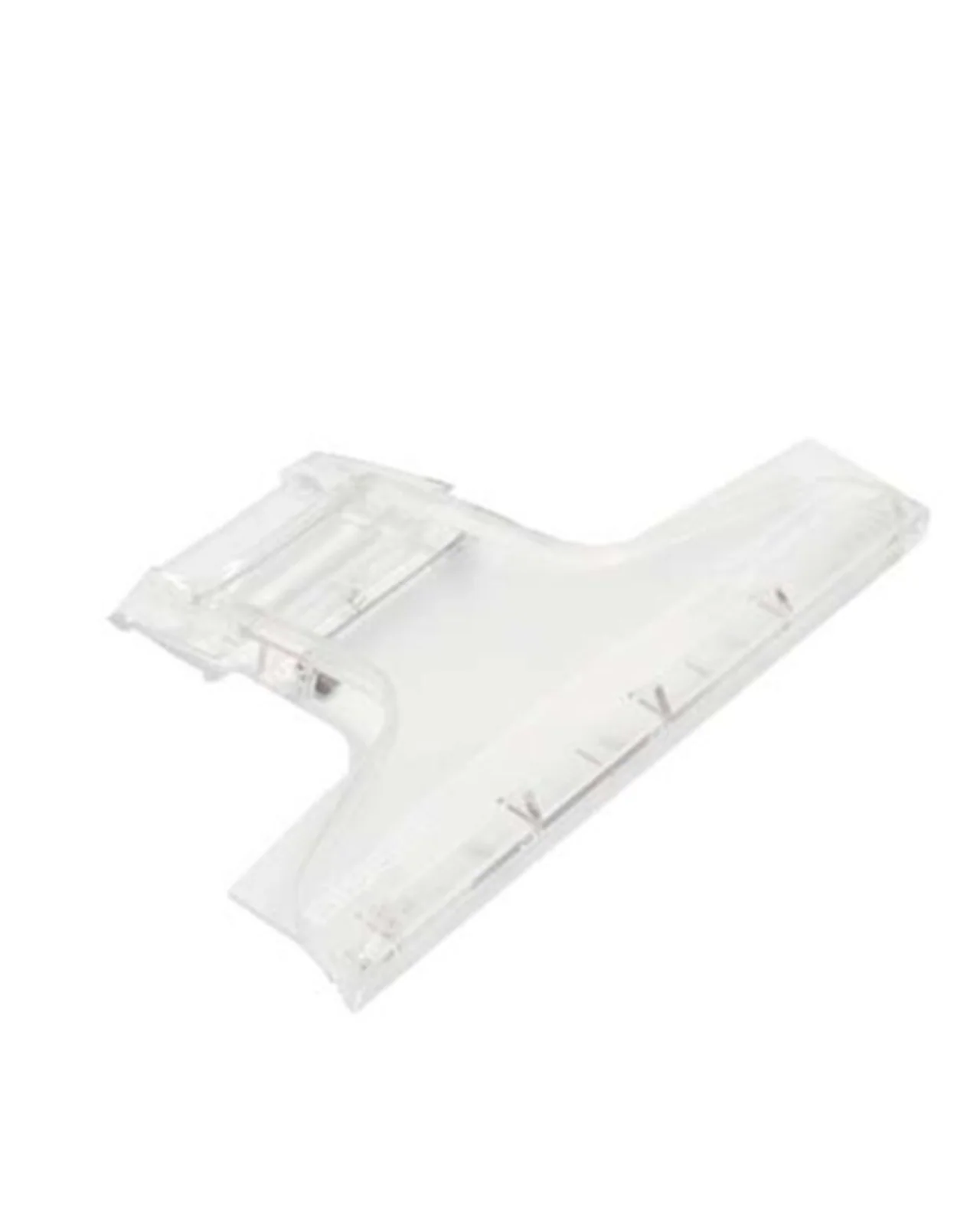 Floor Nozzle for Upright Carpet Washers (1601535)