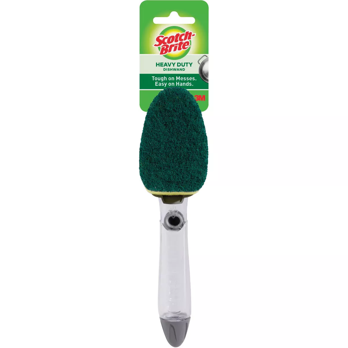 Scotch-Brite Heavy Duty Dishwand