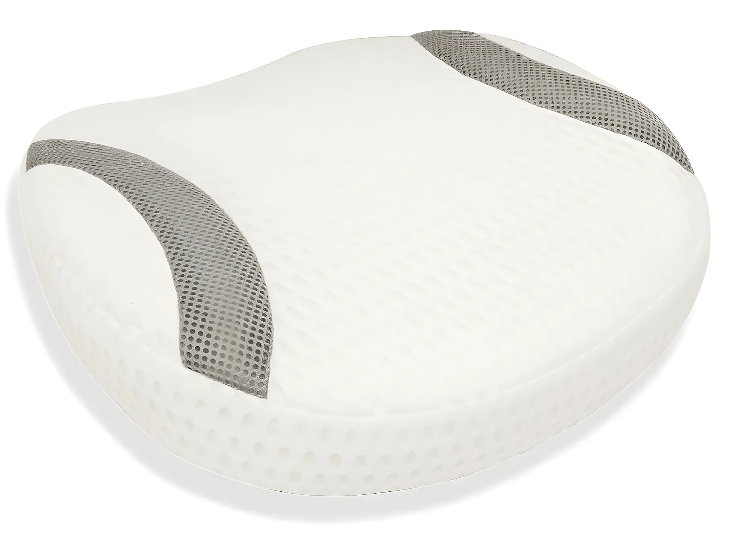 NETSPA - SP-NCUSH786 - Coussin Assise Confort pour Spa - Lot de 2 - Dim : 38x32x9cm - NetSpa