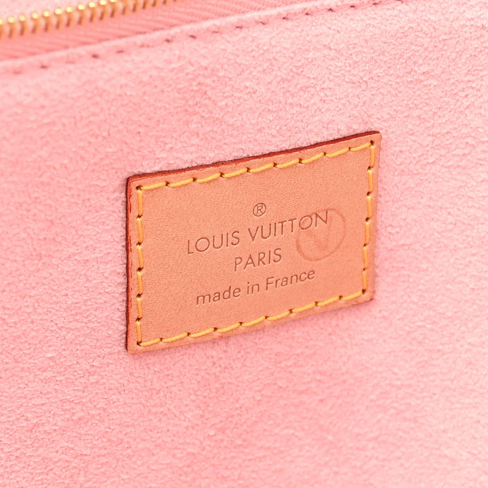 High-Quality Louis Vuitton Damier Azur Propriano Replica Handbag