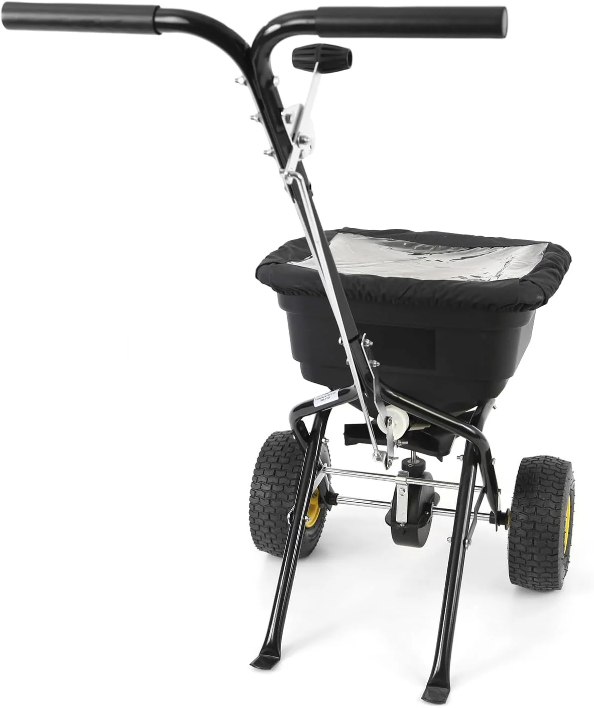 Spyker Pro-Series Broadcast Spreader Kit, 50 lb And 5 lb - P20-5010 - Image 4 Spyker Pro-Series Broadcast Spreader Kit, 50 lb And 5 lb - P20-5010 - Image 4