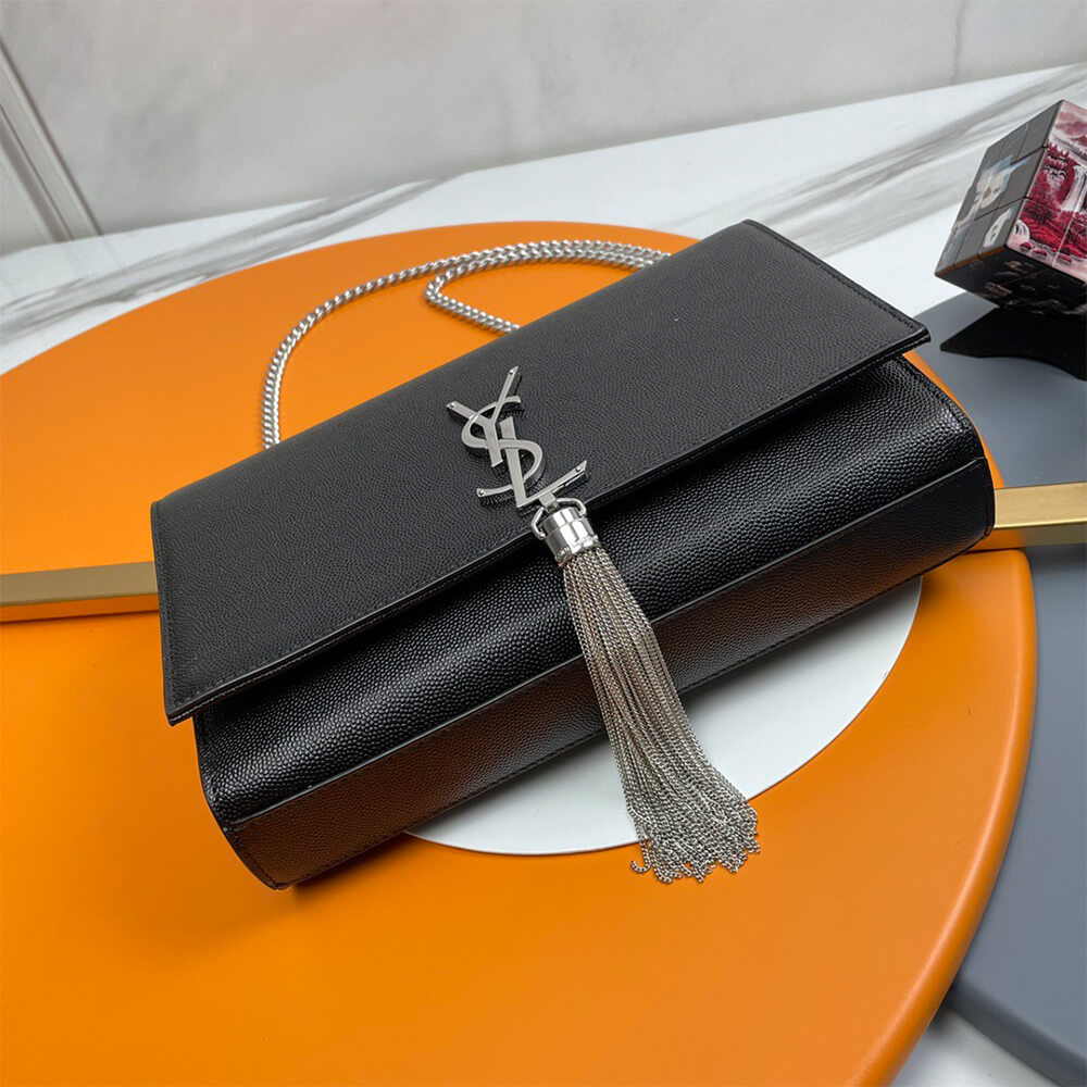YSL Kate Medium Tassel Bag1:1High-quality replica
