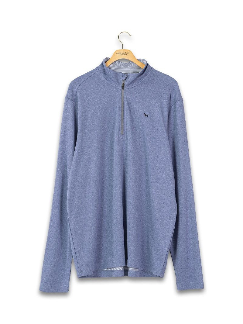 0126-MN-QTRZIP-HARBOR - Simply Southern Outlet