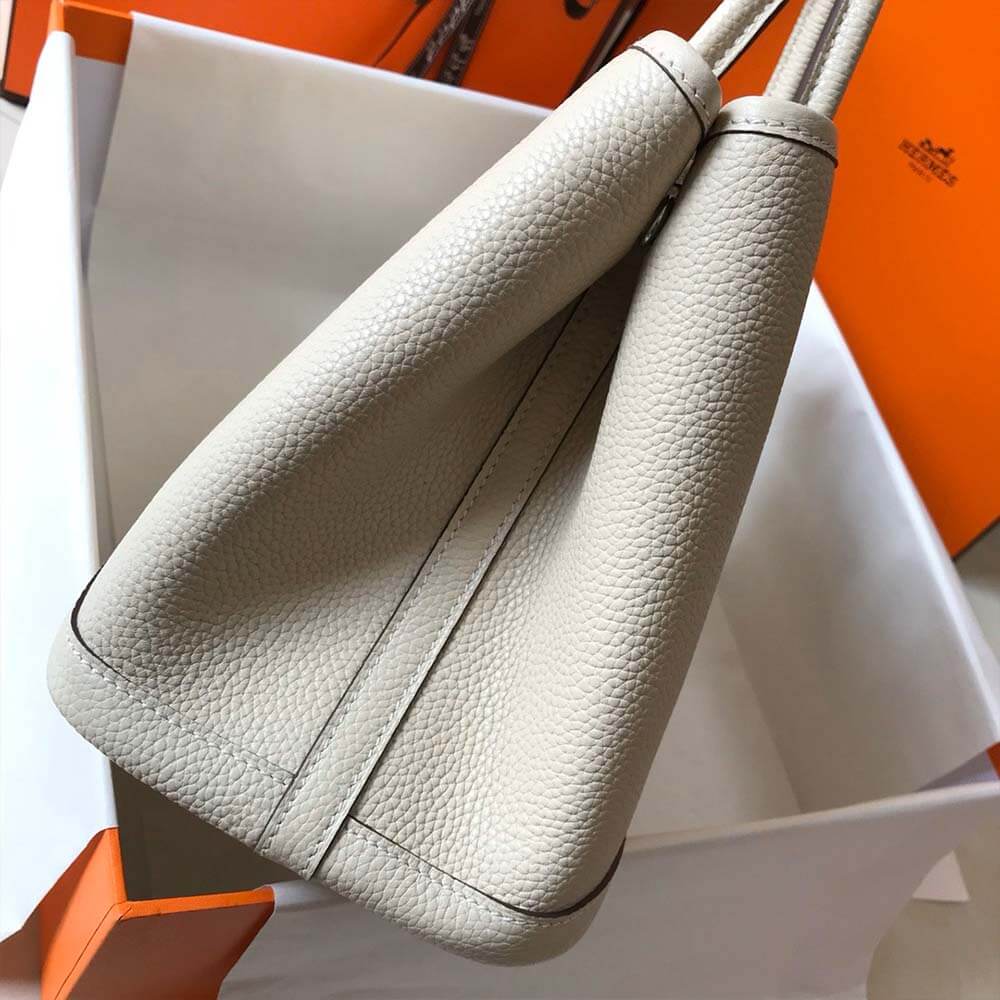 Hermes Garden Party 30 bag1:1High-quality replica