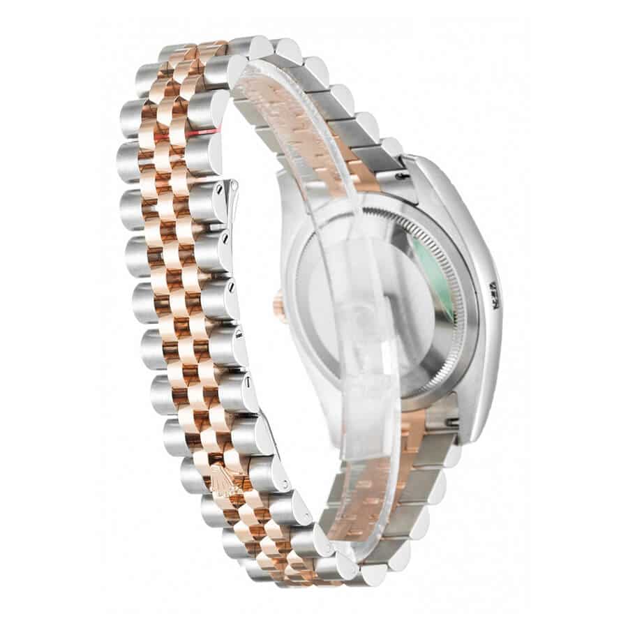 Datejust 126231 Replica - Top club