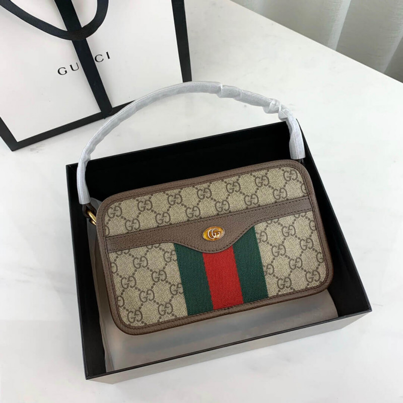 Replica Gucci Ophidia Gg Small Shoulder Bag 5981301:1High-quality replica