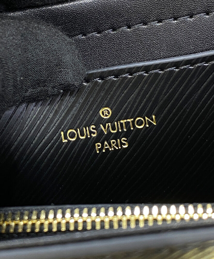 Louis Vuitton Twist MM M22773 M227741:1High-quality replica