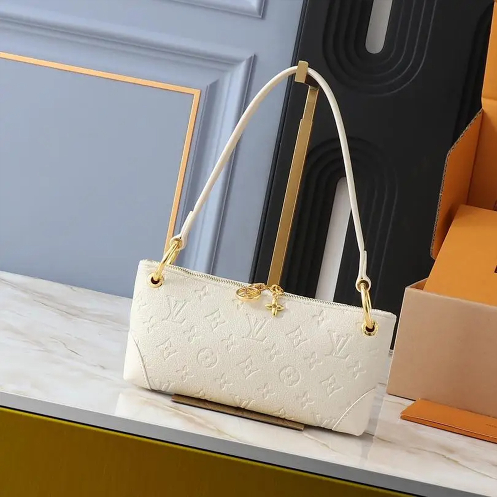 Louis Vuitton LV Pochette Sevres Shoulder Crossbody Bag M121741:1High-quality replica