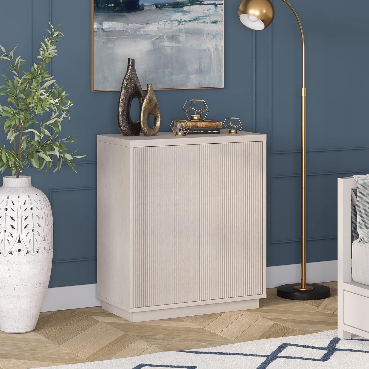 Henn&Hart Alston Accent Cabinet, 28