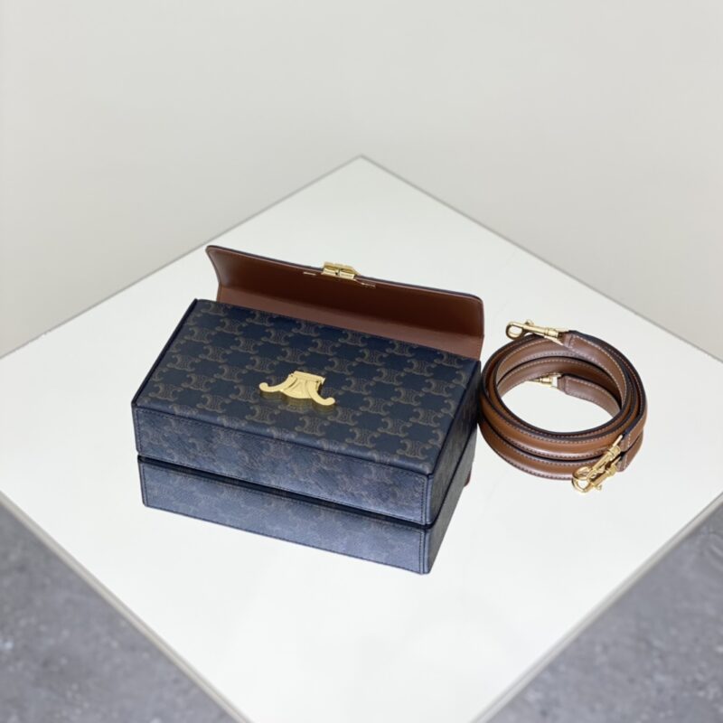 Replica Celine Triomphe Blandine1:1High-quality replica