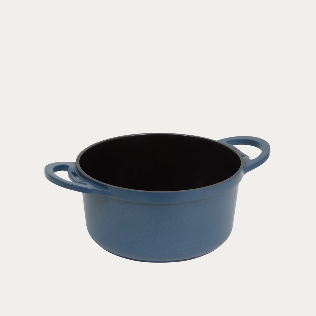 Garnek ALURO zielony 36x24x25 cm
