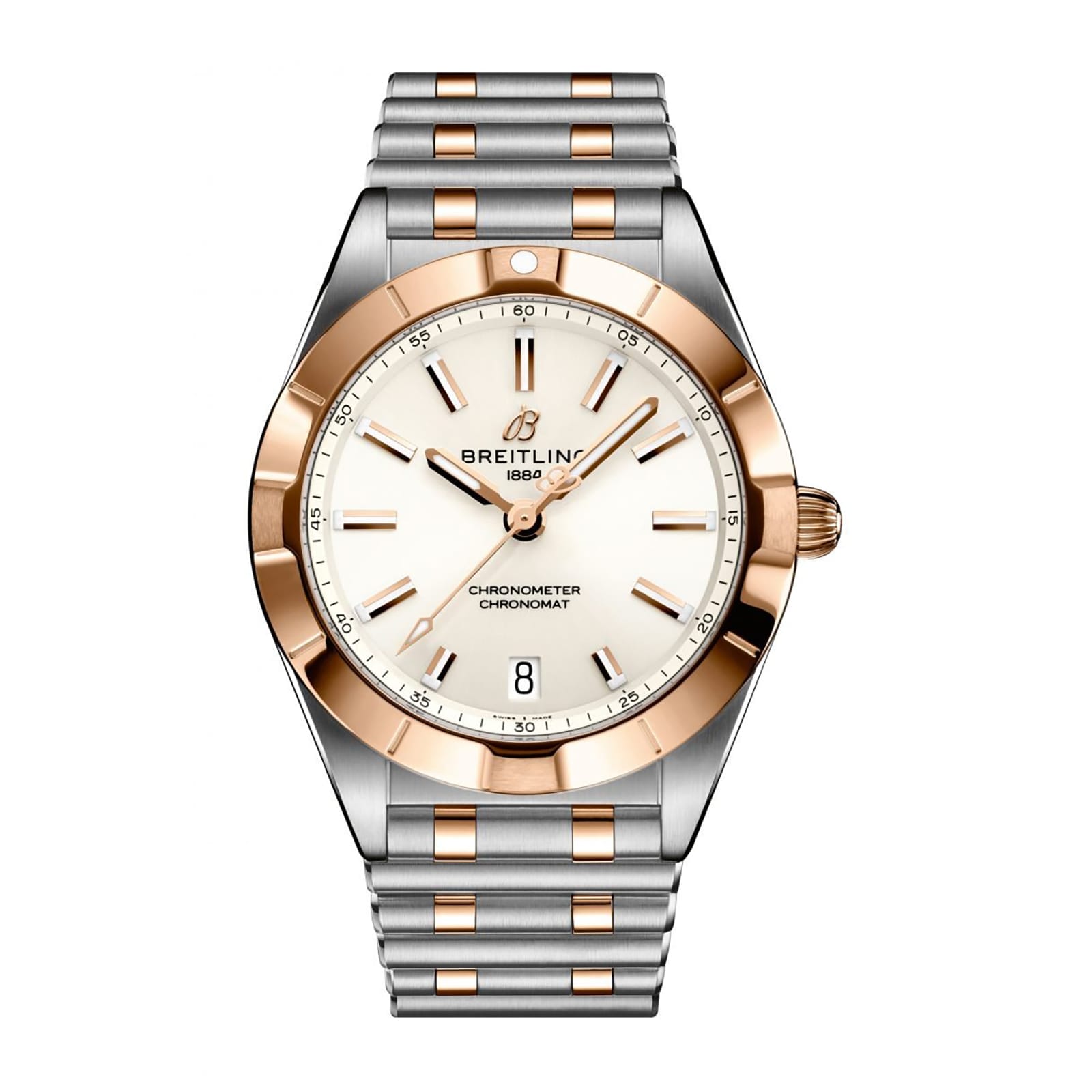 Fake Breitling Replica Watches Chronomat 32(1:1 replica) - Top club