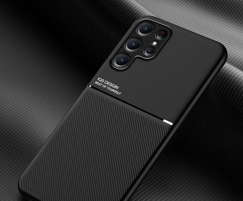 Stevig Anti-Val Telefoonhoesje voor Moderne Smartphones – Slank en Duurzaam Ontwerp