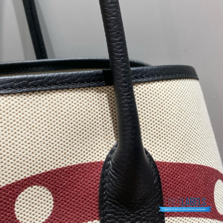 Hermès Garden Party 36 Tote Bag – Luxury Leather Tote for Women1:1High-quality replica