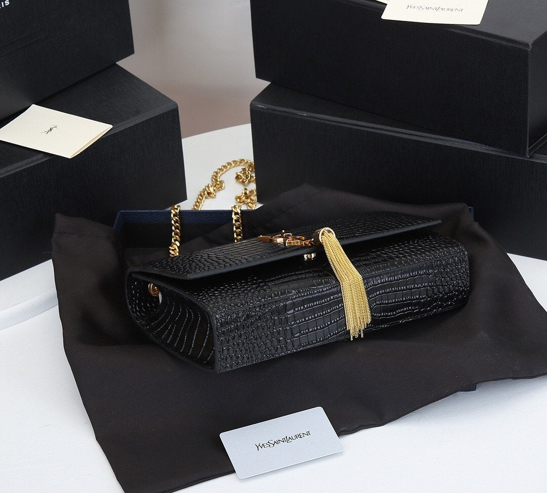 TO – Luxury Edition Bags SLY 0921:1High-quality replica