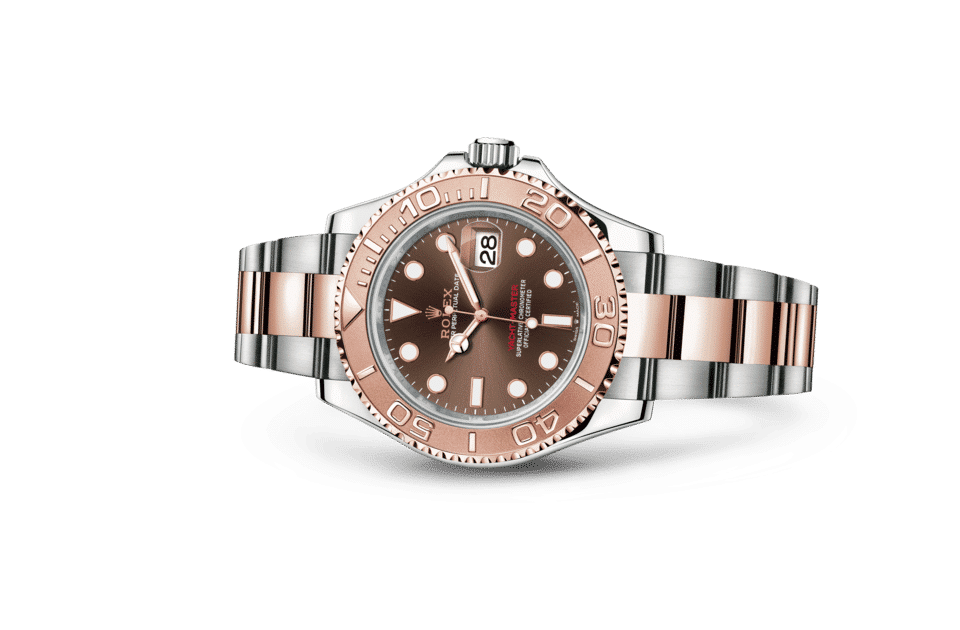 Yacht-Master 40 �C M126621-0001(1:1 replica) - Top club