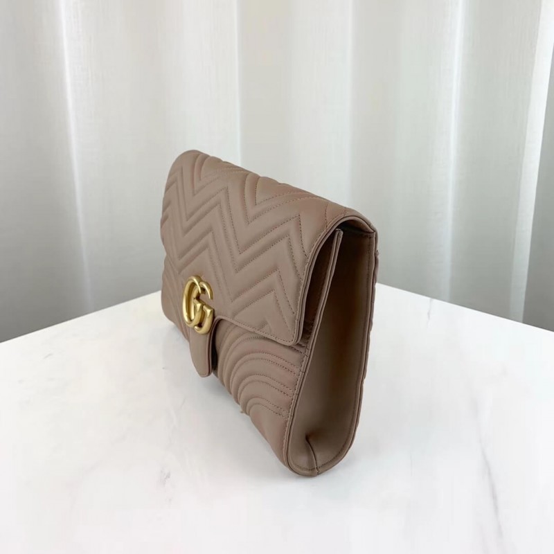 Replica Gucci Gg Marmont Clutch 4980791:1High-quality replica