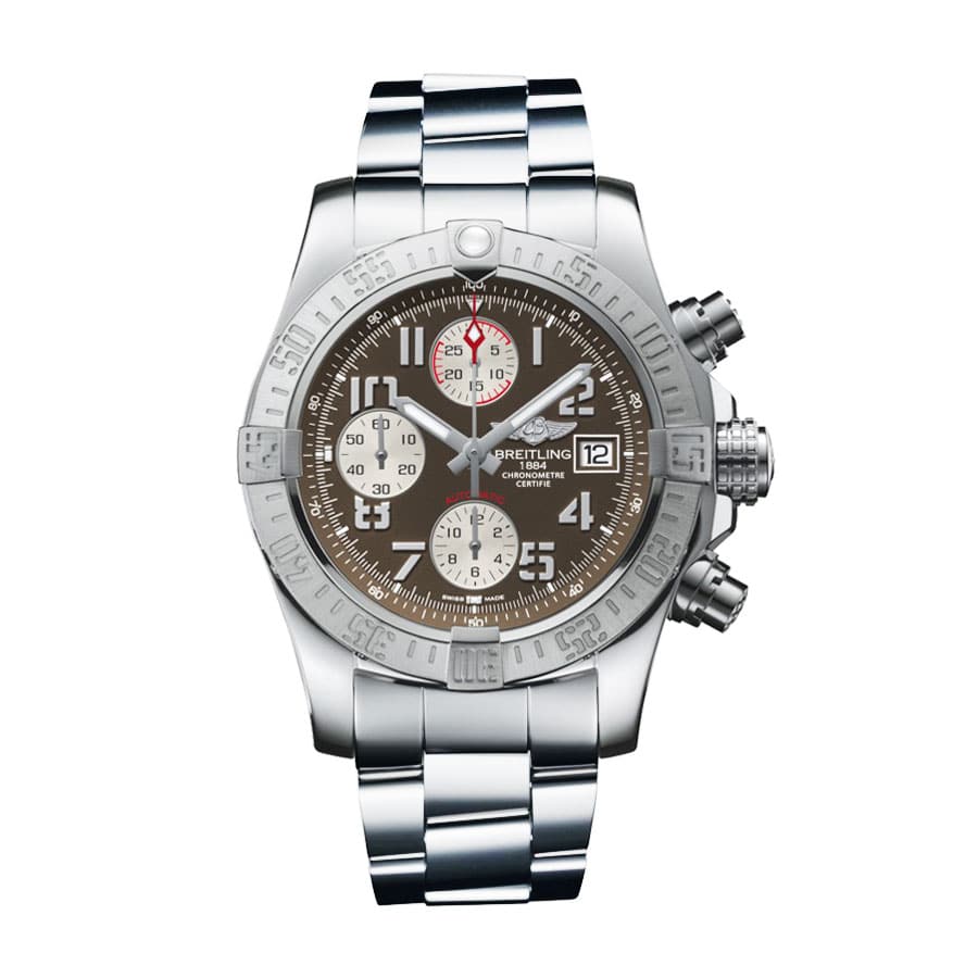 Breitling Avenger II Automatic A13381 Replica - Top club