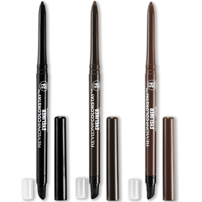 Revlon Colorstay Eyeliner - MIDNIGHT VELVET CATALOG