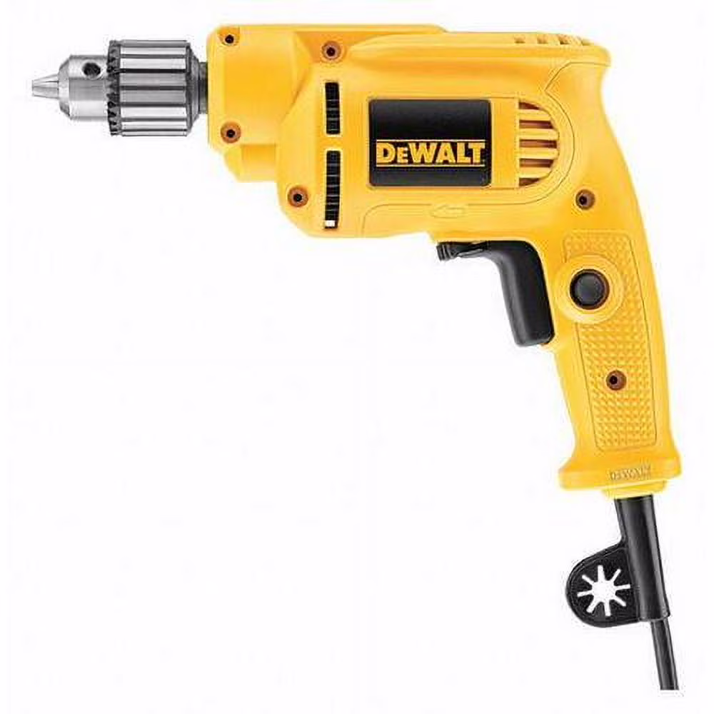 3/8  0-2,800 rpm VS Drill with Keyed Chuck
