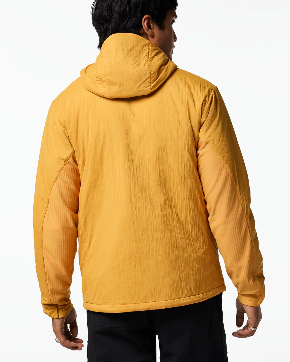 Pacaya 2.0 Insulated Hooded Jacket - Men's - Cotopaxi