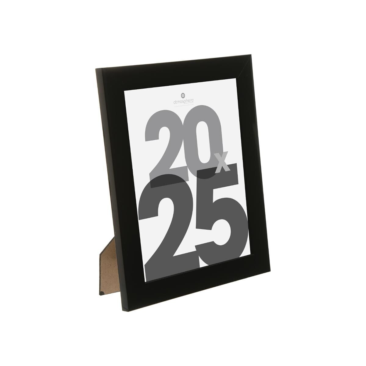 Photo frame"Lise" Black, 20x25 cm