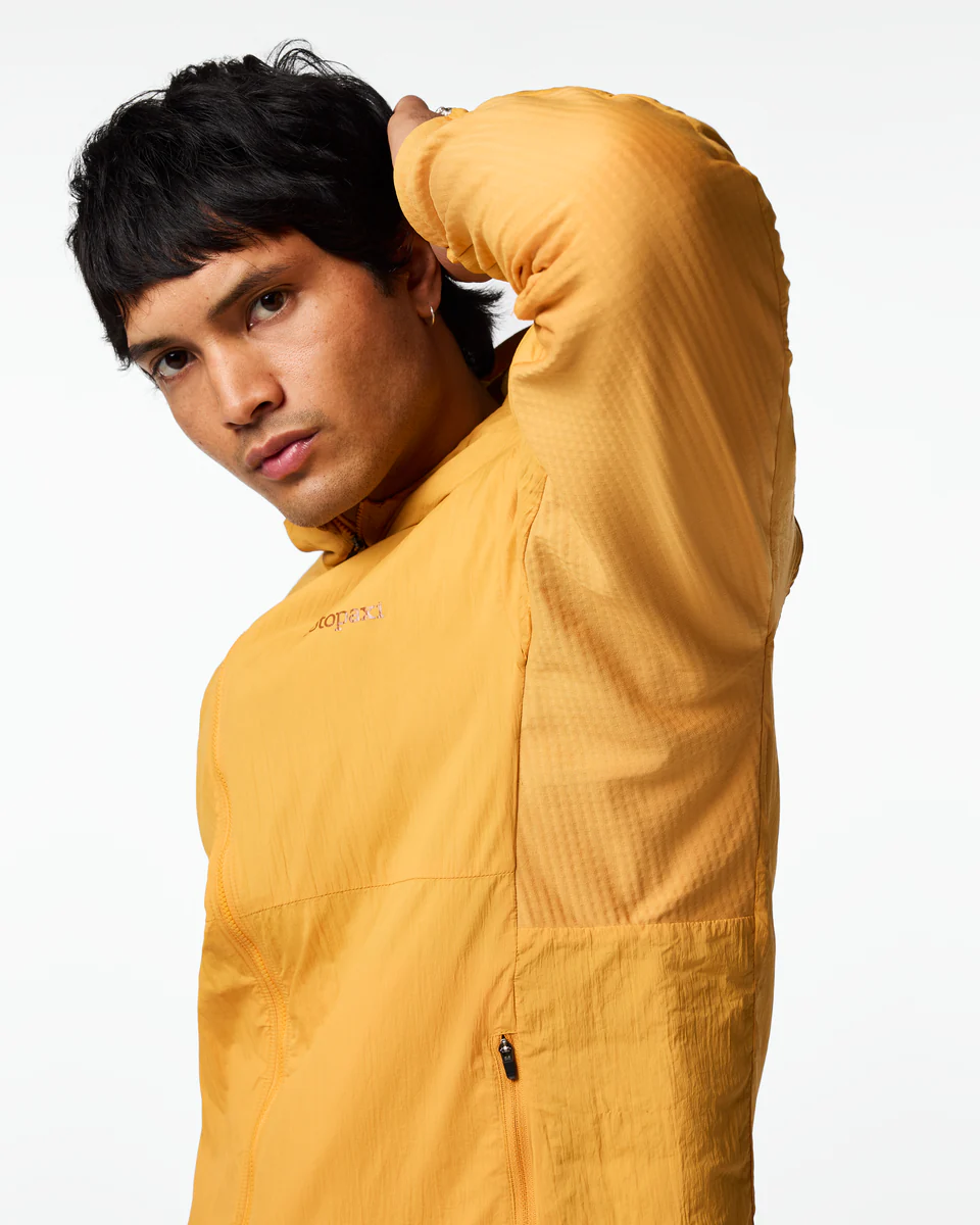 Pacaya 2.0 Insulated Hooded Jacket - Men's - Cotopaxi