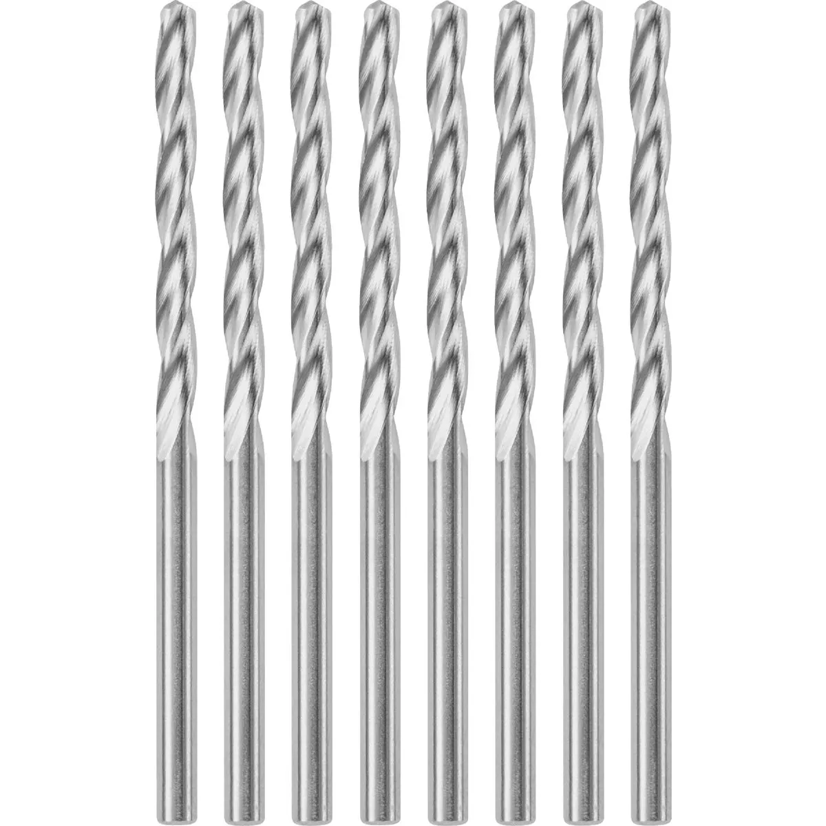 Rotozip 1/8 In. Outlet Drywall Bit (8-Pack)