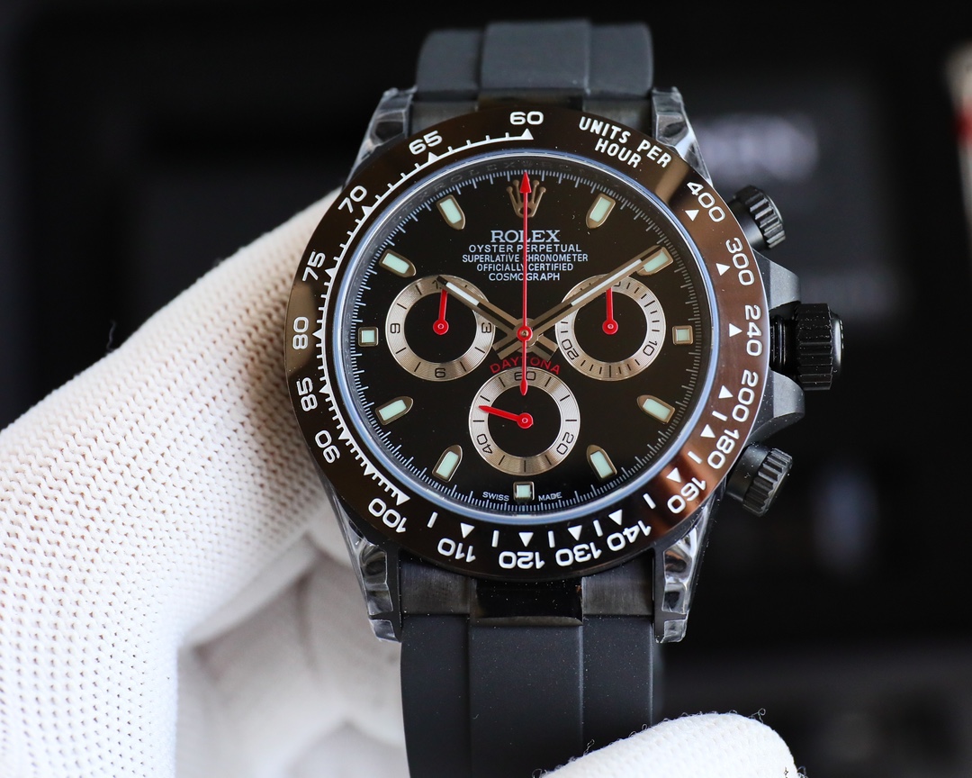 Rolex Daytona(1:1 replica) - Elite Watch Atelier