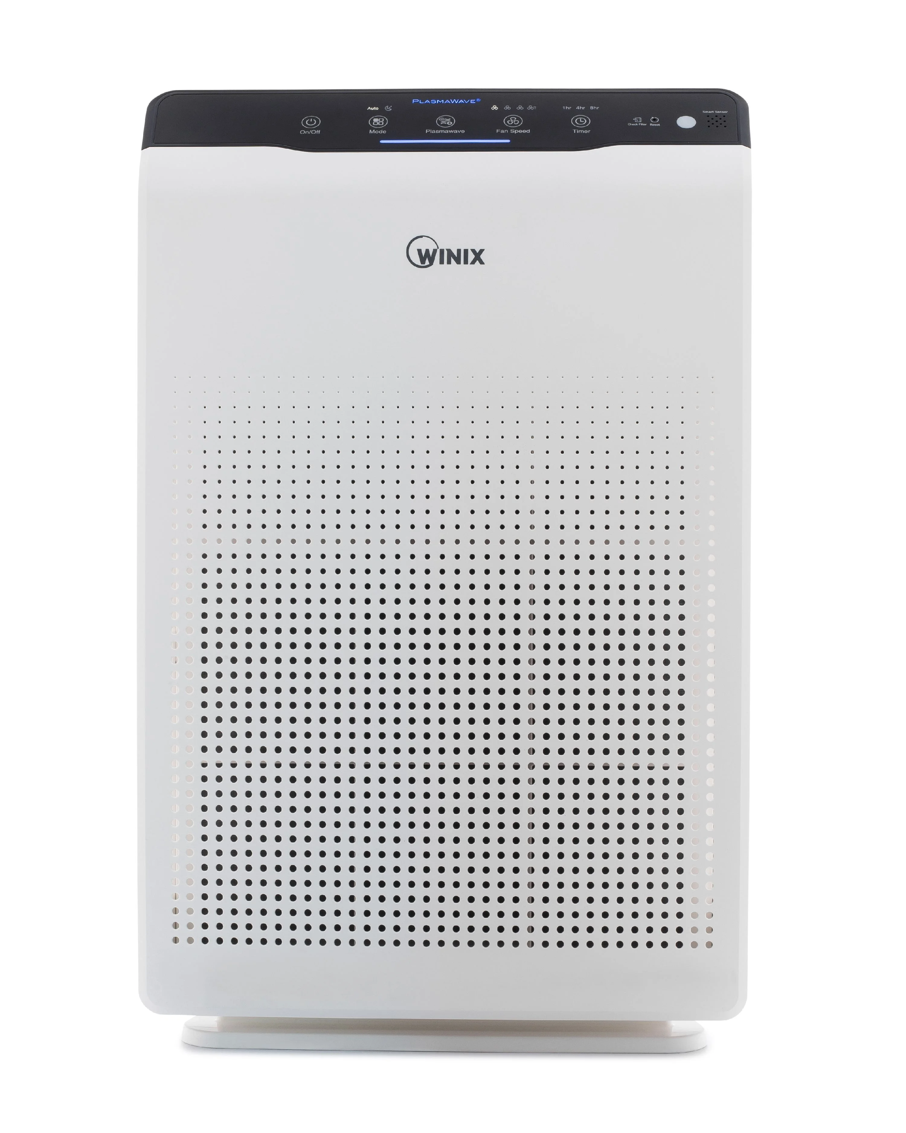 Winix Air Purifier, C535, 4-Stage Cleaning with 2 Years of Filters. Max Room Capacity 1728 sq ft.