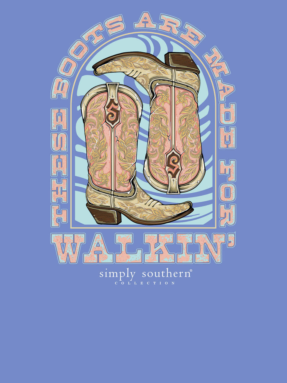LS-WALKING-VISTA - Simply Southern Outlet
