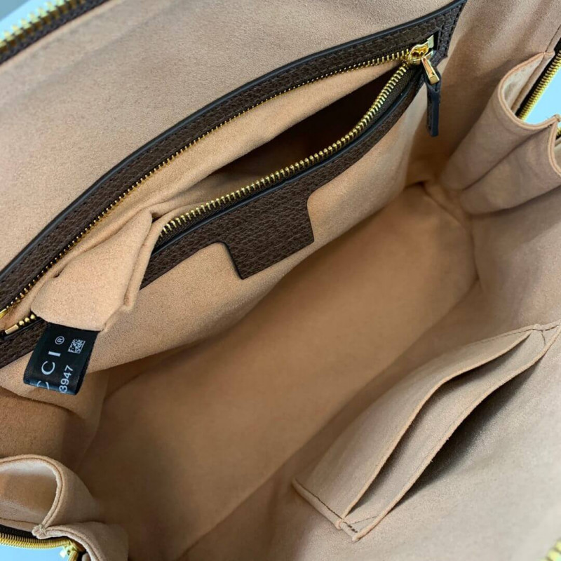 Replica Gucci 1955 Horsebit Medium Top Handle Bag 6022061:1High-quality replica