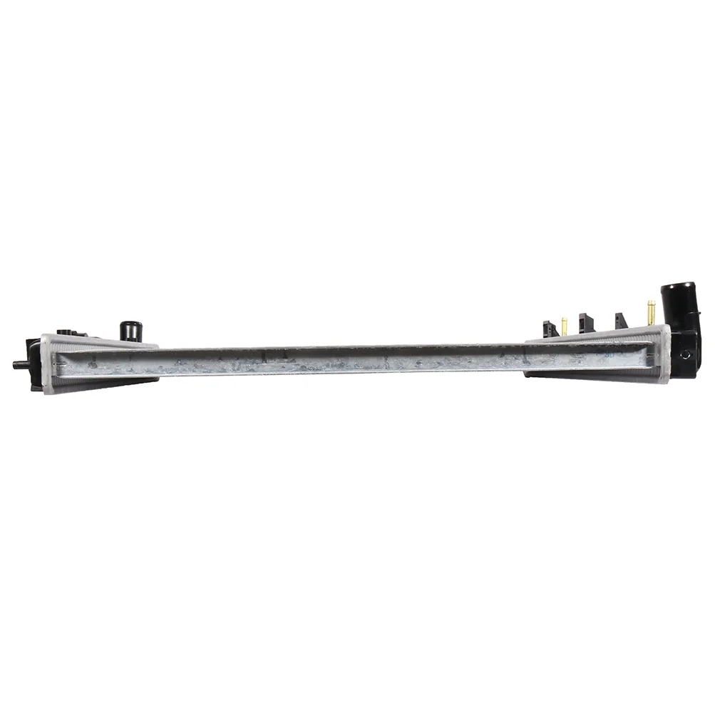 Scitoo 2807 Radiator fits for 2005 2006 2007 2008 2009 2010 2012 2013 2014 2015 for Nissan Frontier Extended Cab Pickup/Crew Cab Pickup 4-Door 4.0L CU2807 NI3010204; NI3010235