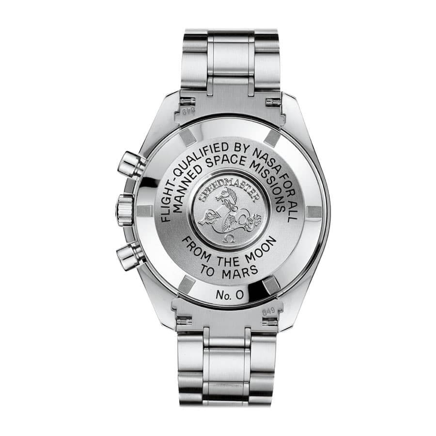 Omega Moon To Mars Replica - Top club