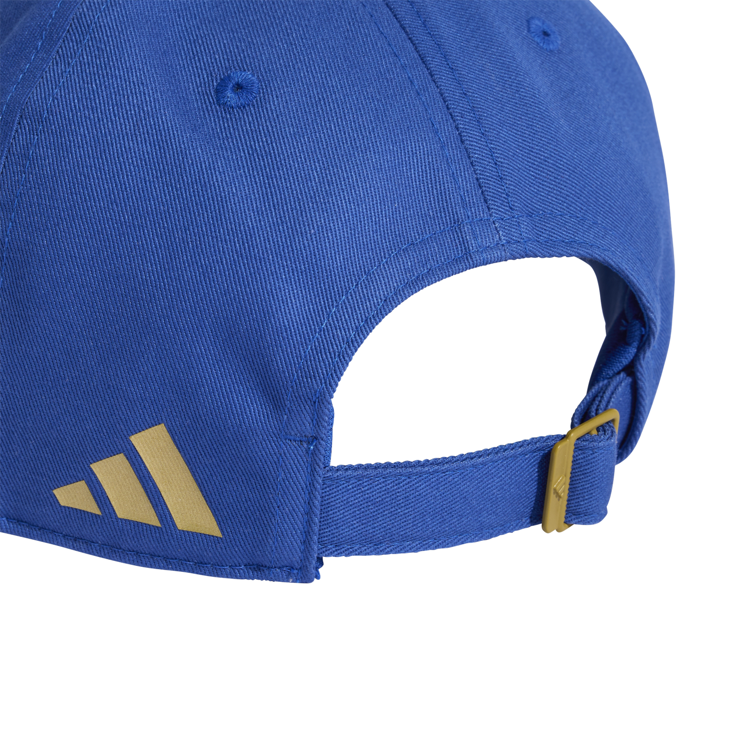 FIFA STORE World Cup 2026 adidas Official Emblem Blue Cap