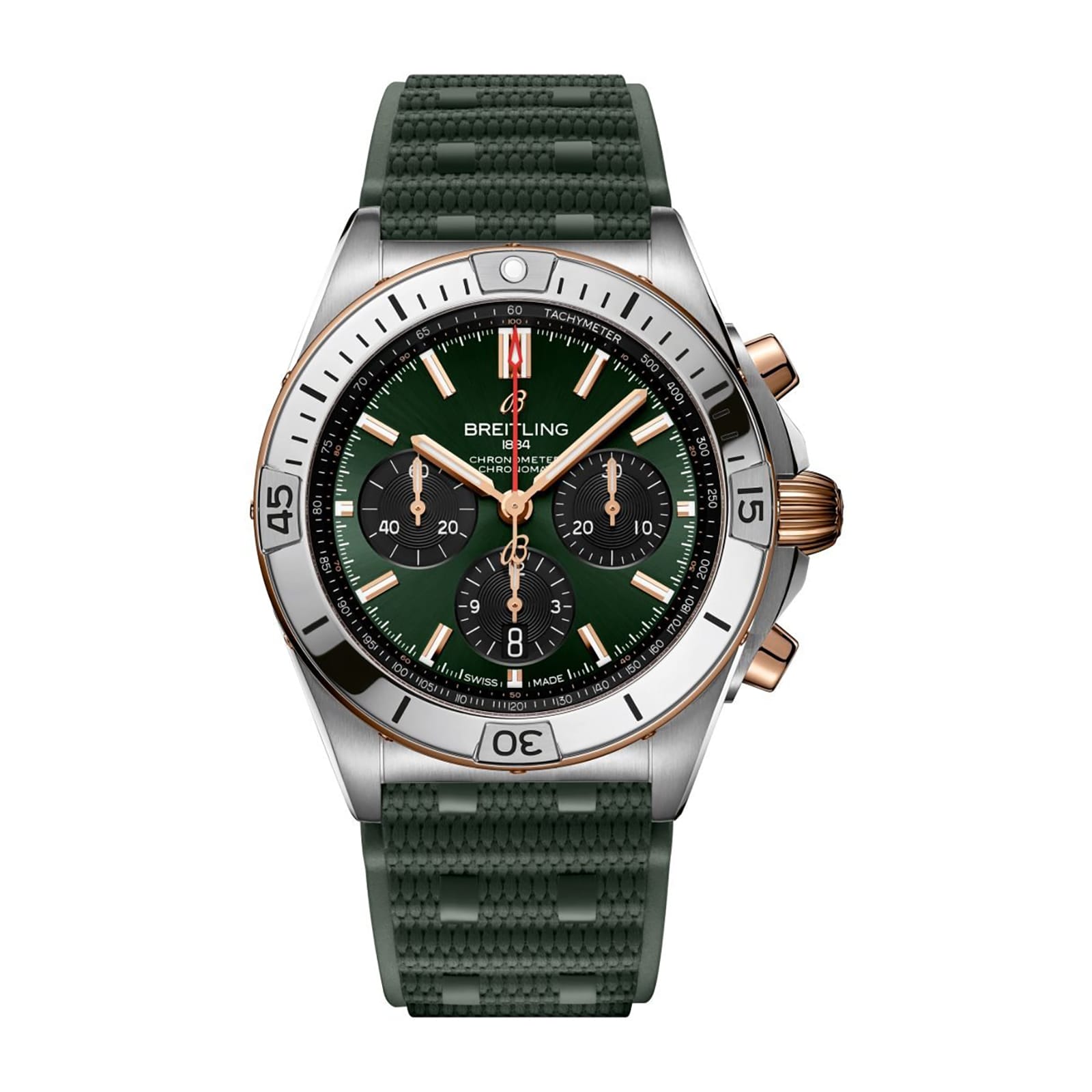 Fake Breitling Replica Watches Chronomat B01 42(1:1 replica) - Top club