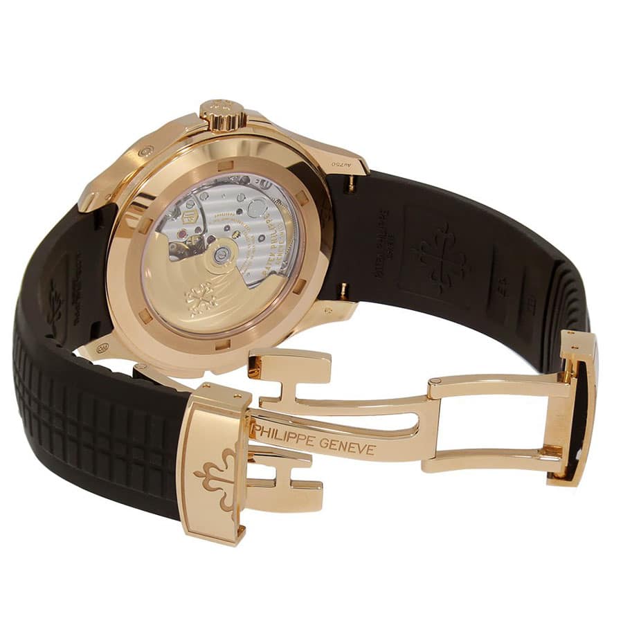 Patek Travel Time Replica - Top club