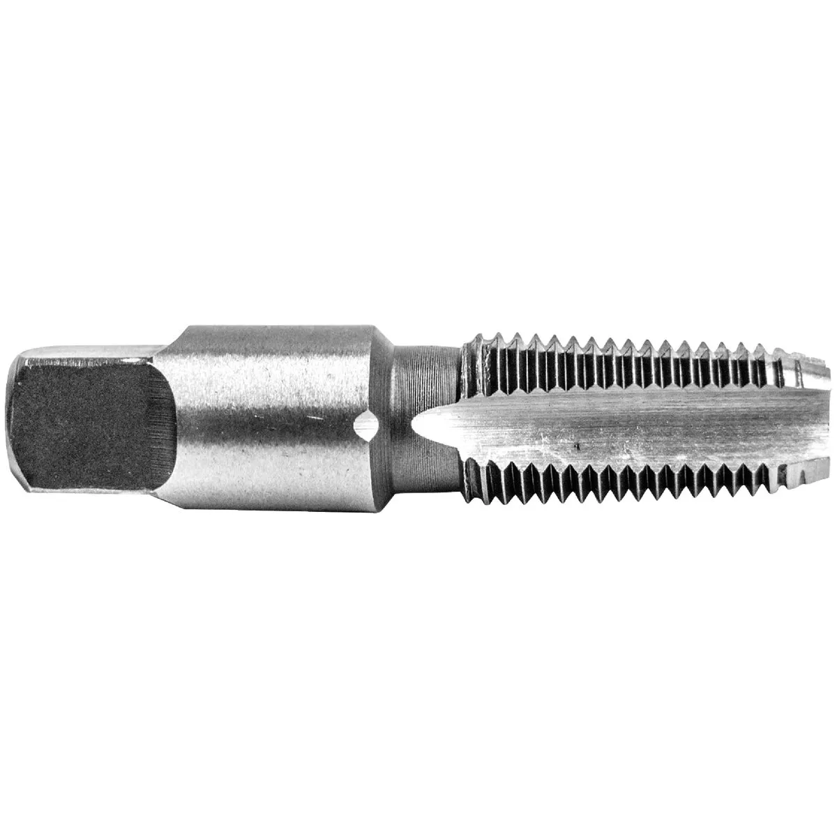 Century Drill & Tool 1/8-27 NPT National Pipe Thread Tap