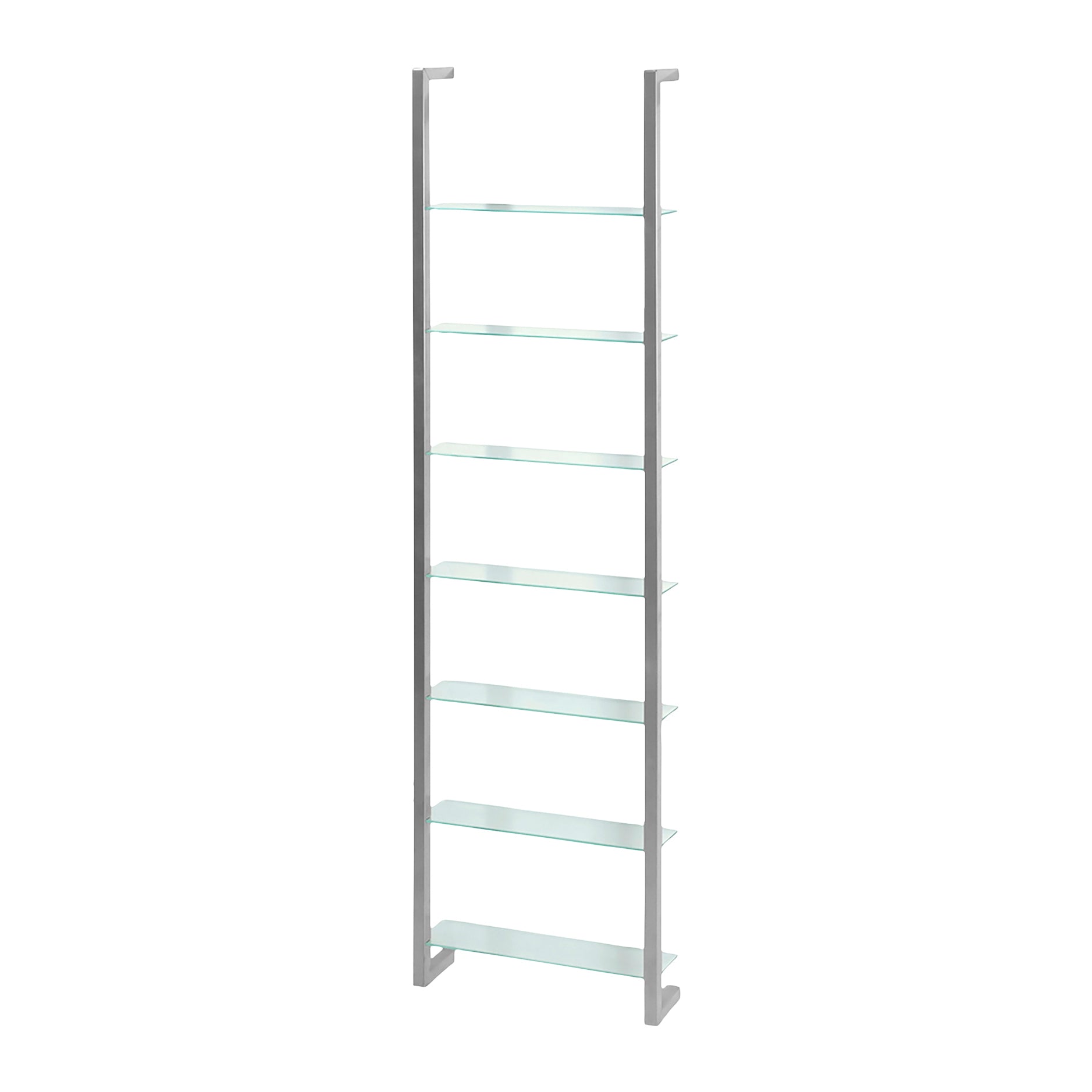 Spinder Design Cubic DVD Wandrek - Zilver