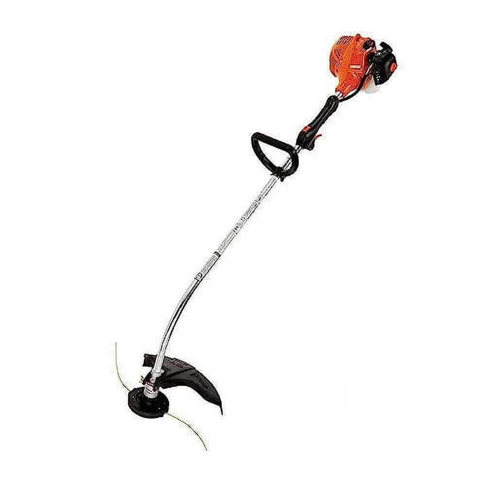 Echo GT-225 21.2cc 2 Stroke Lightweight Durable Gas Curved Shaft String Trimmer - Image 5